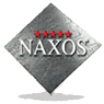 logo NAXOS